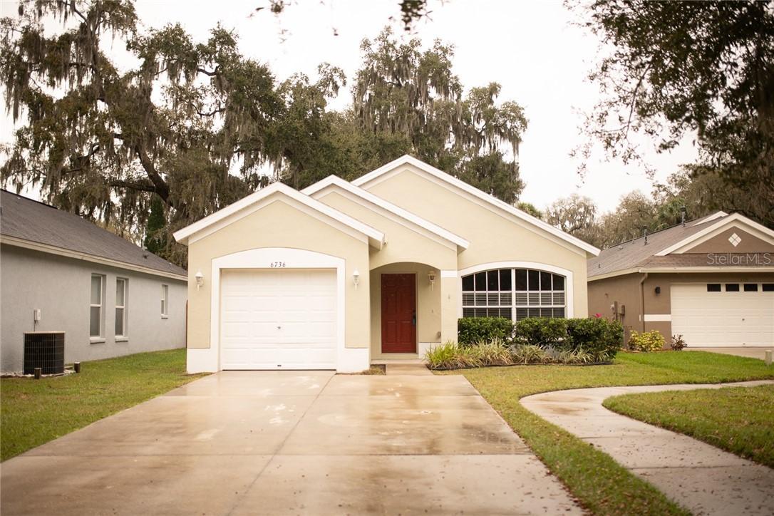 6736 Summer Haven Dr., Riverview, FL 33578