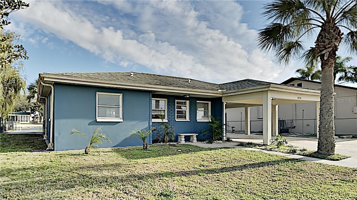 6614 Josie Ln., Hudson, FL 34667