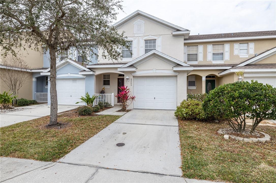 9706 Carlsdale Dr., Riverview, FL 33569