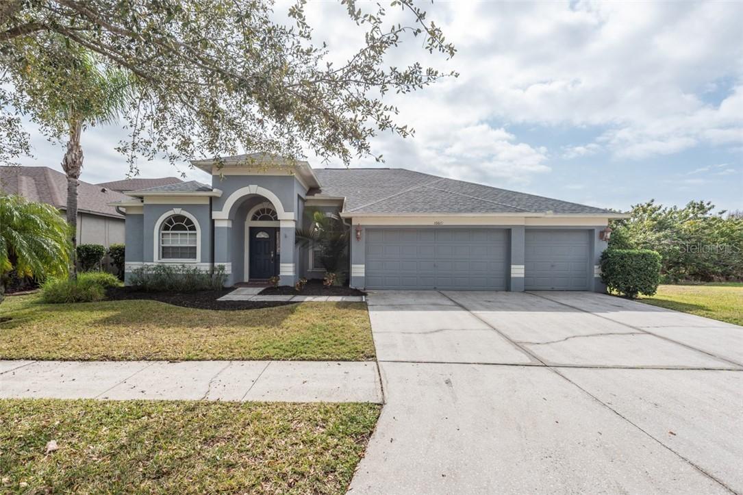 10661 Grand Riviere Dr., Tampa, FL 33647