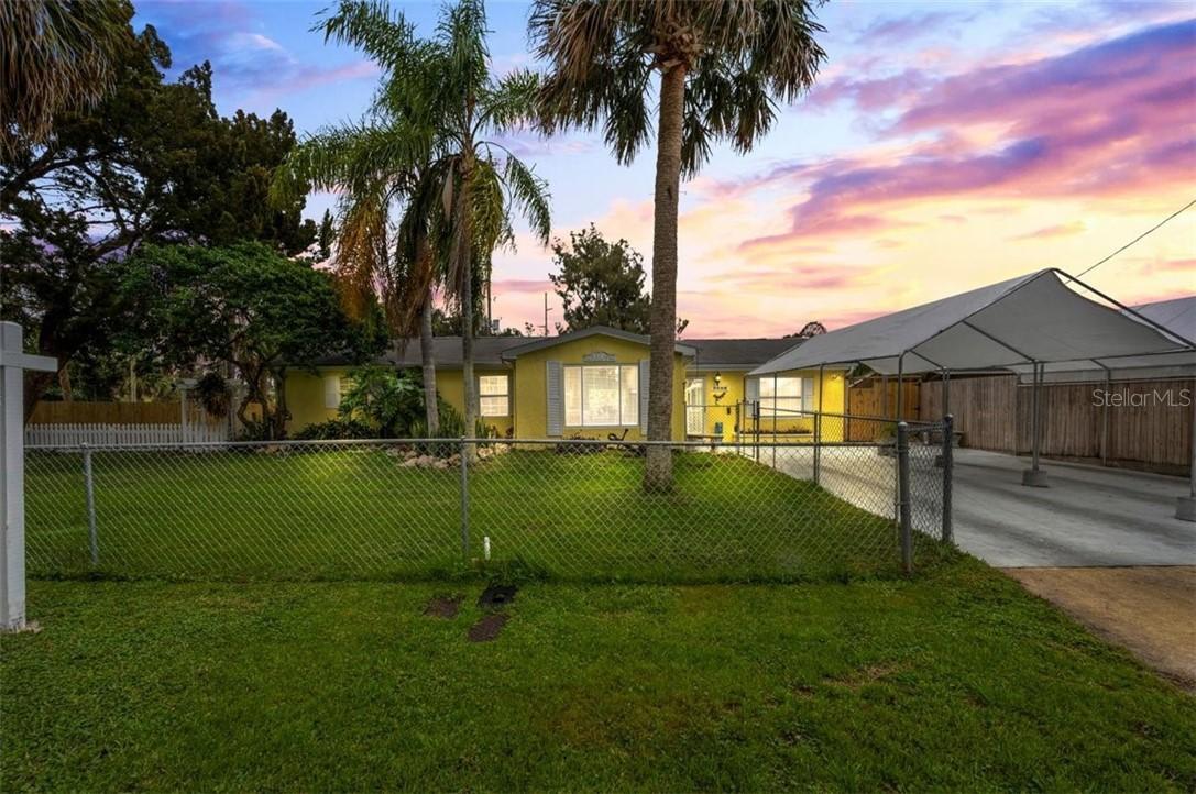 7114 Fair Ln., Hudson, FL 34667