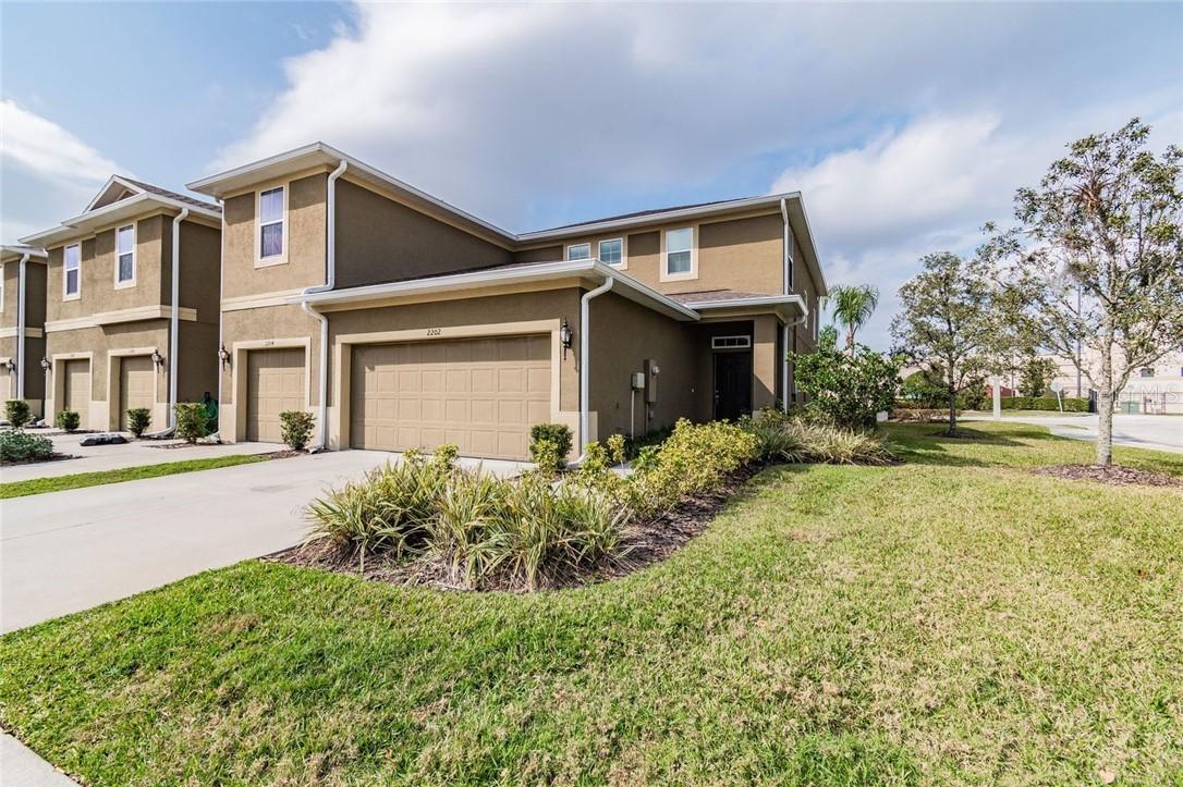 2202 Lennox Dale Ln., Brandon, FL 33510