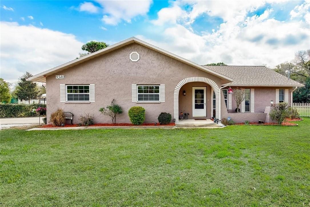 9340 Grouse Way, Hudson, FL 34669