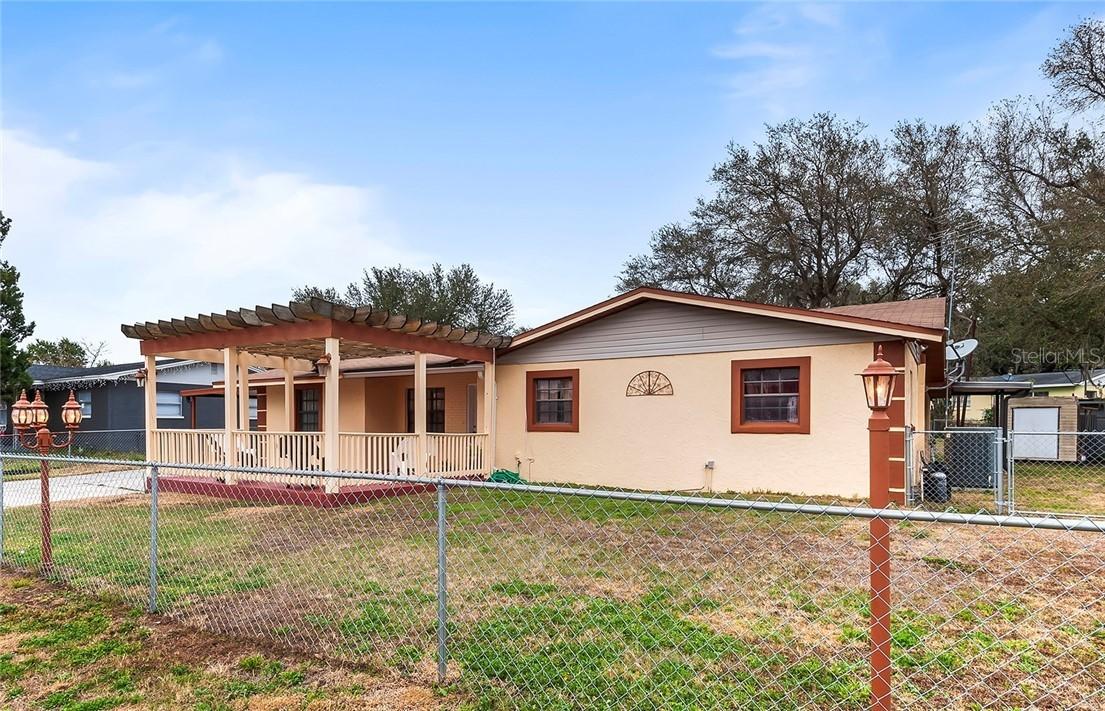 2782 Frazier St., Bartow, FL 33830