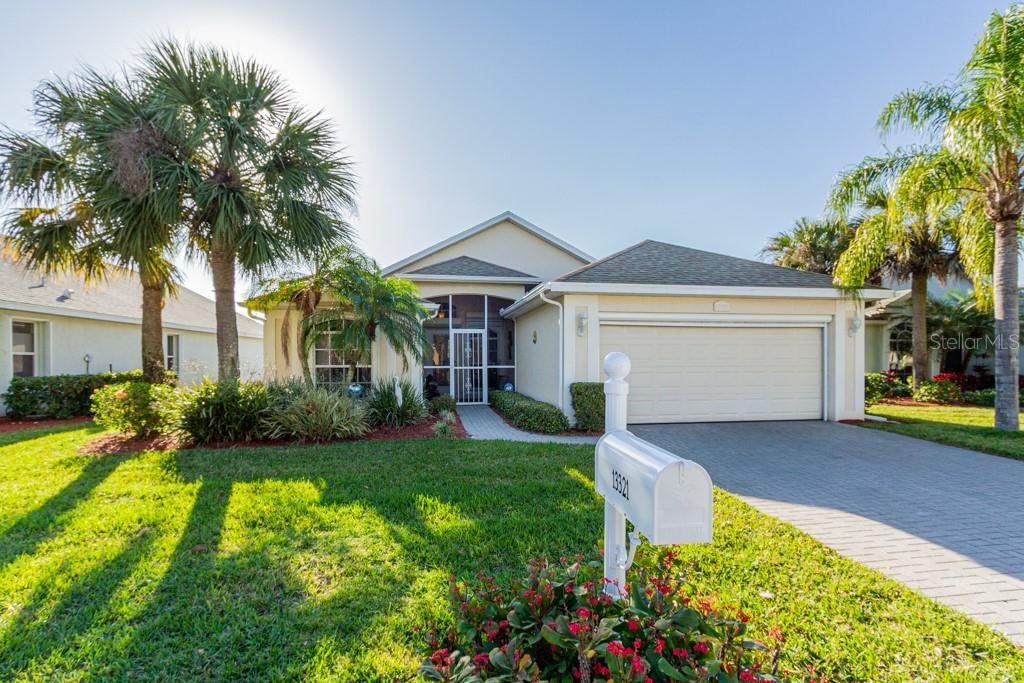 13321 Queen Palm Run, North Fort Myers, FL 33903