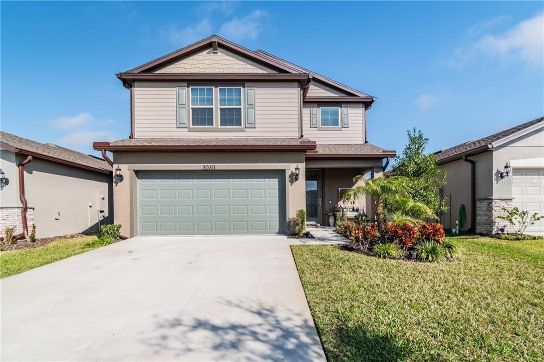 30311 Larimar Ln., Wesley Chapel, FL 33545