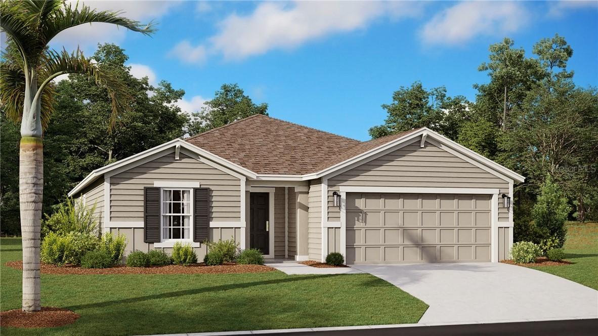 5514 Limestone St., Mount Dora, FL 32757