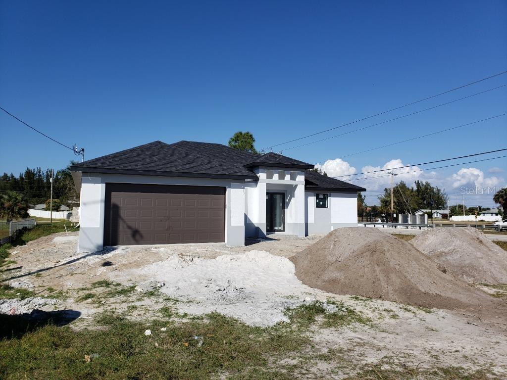 1601 SW 13th Ter., Cape Coral, FL 33991