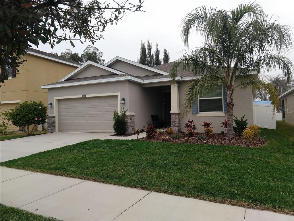 10618 Scenic Hollow Dr., Riverview, FL 33578