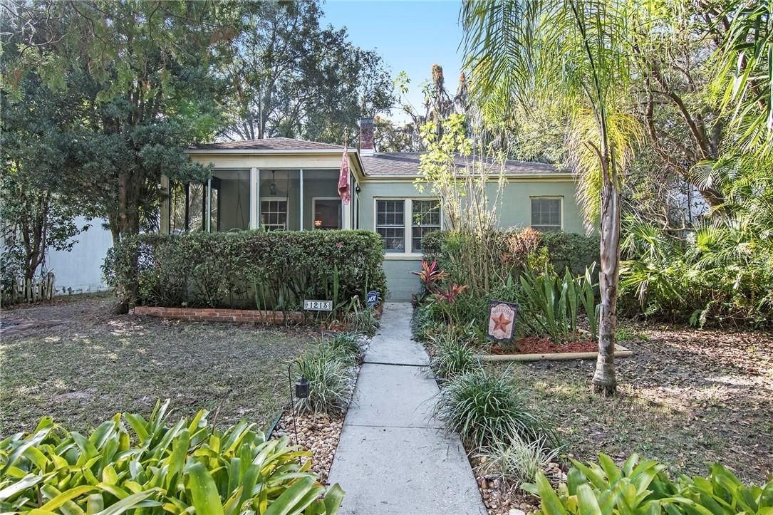 1213 E Hamilton Ave., Tampa, FL 33604