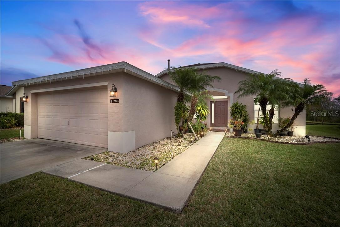 3993 Whistlewood Cir., Lakeland, FL 33811