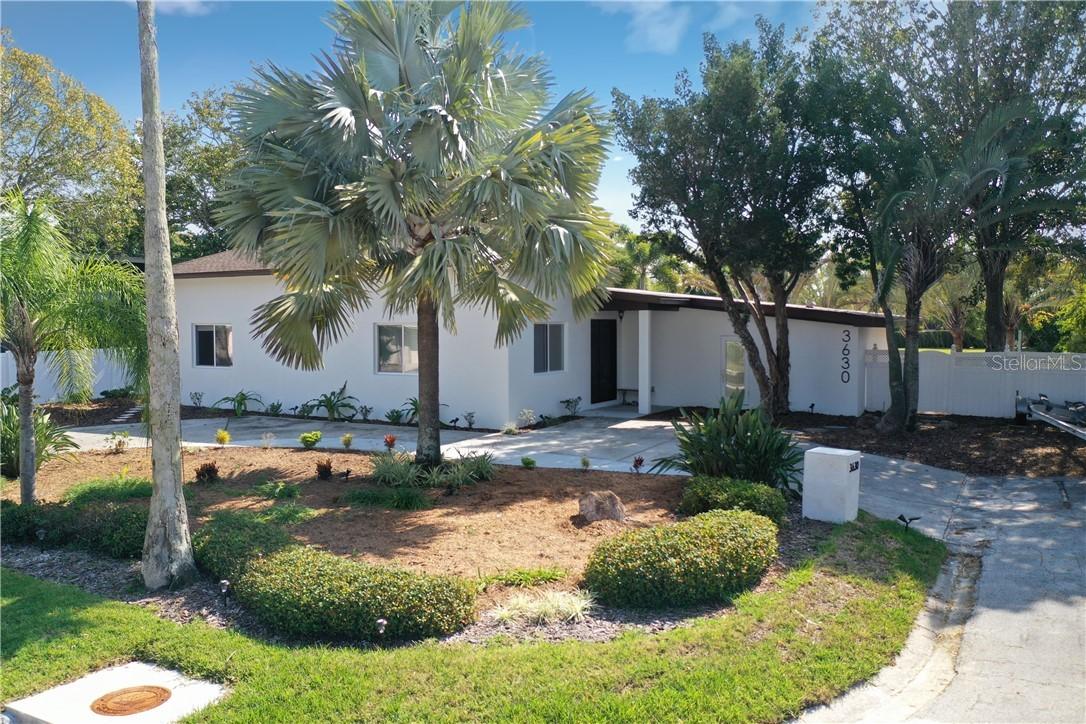 3630 S Beach Dr., Tampa, FL 33629