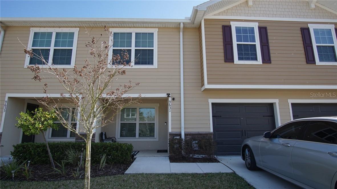 9631 Tocobaga Pl., Riverview, FL 33578