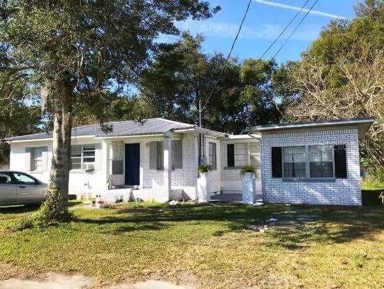 2714 Silver Lake, Palatka, FL 32177