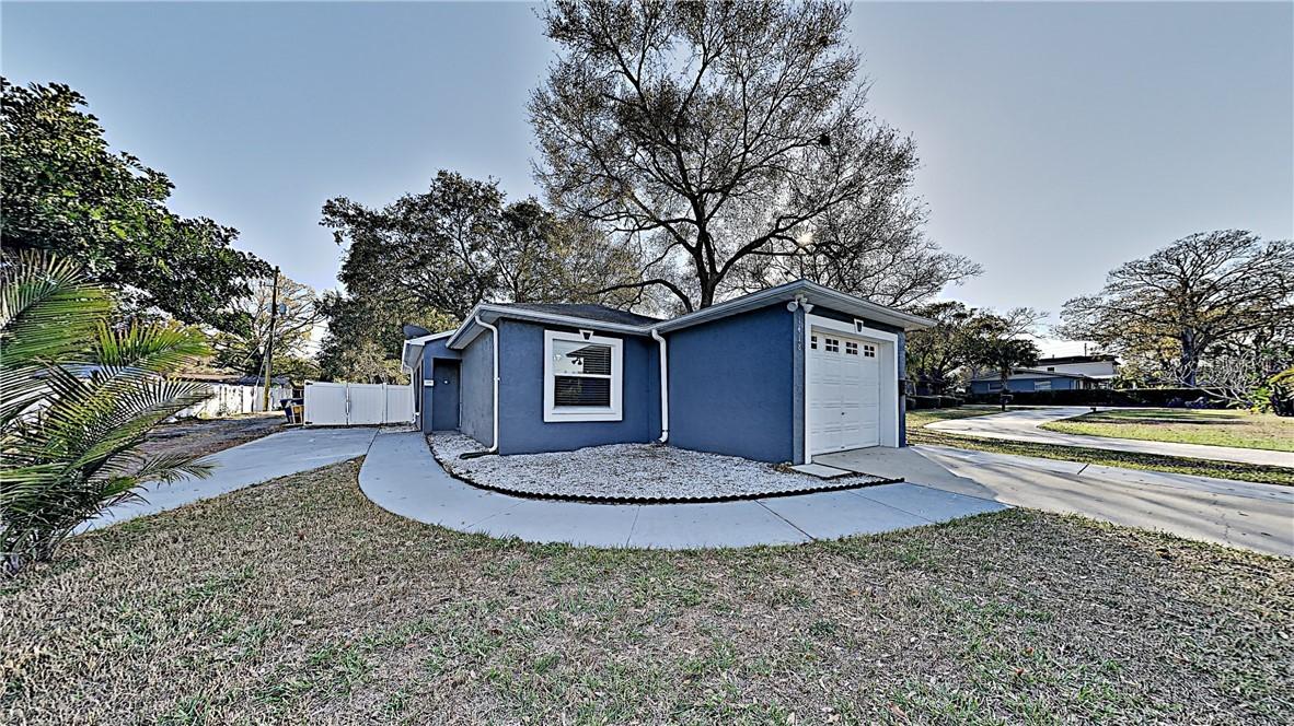 1418 50th Ave., St Petersburg, FL 33703