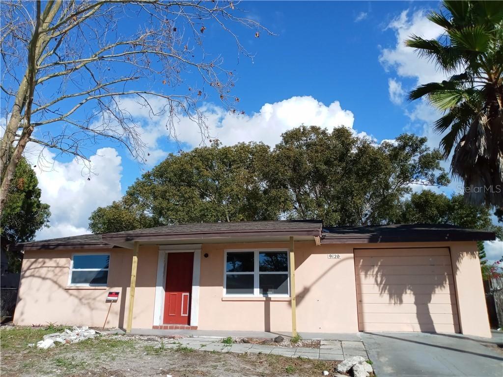 9120 Chatam Ln., Port Richey, FL 34668