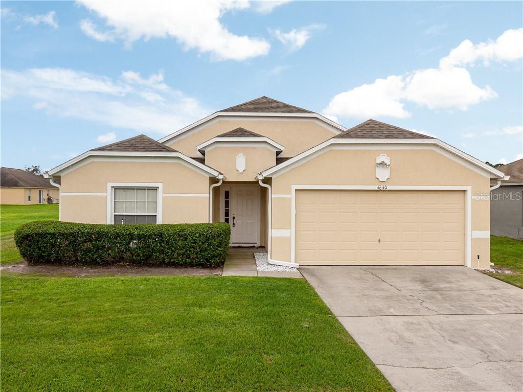 4640 Sandhurst St., Kissimmee, FL 34758