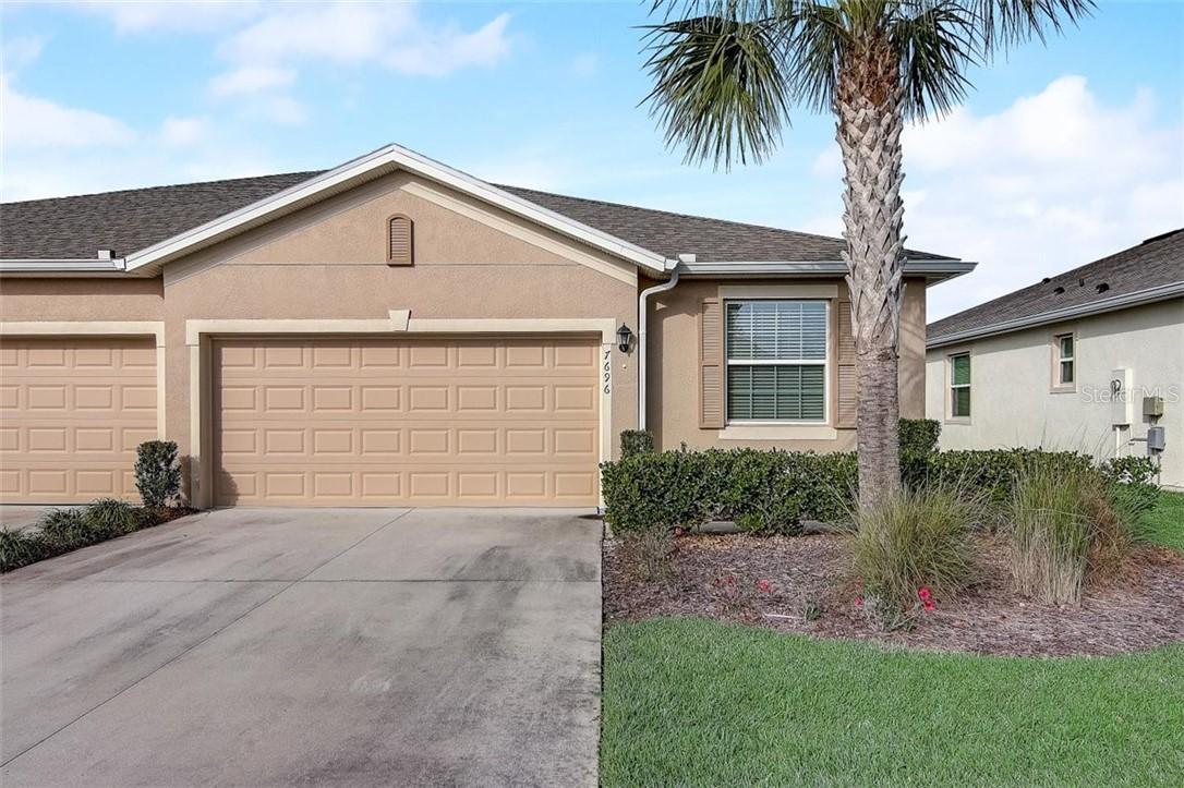 7696 Timberview Loop, Wesley Chapel, FL 33545