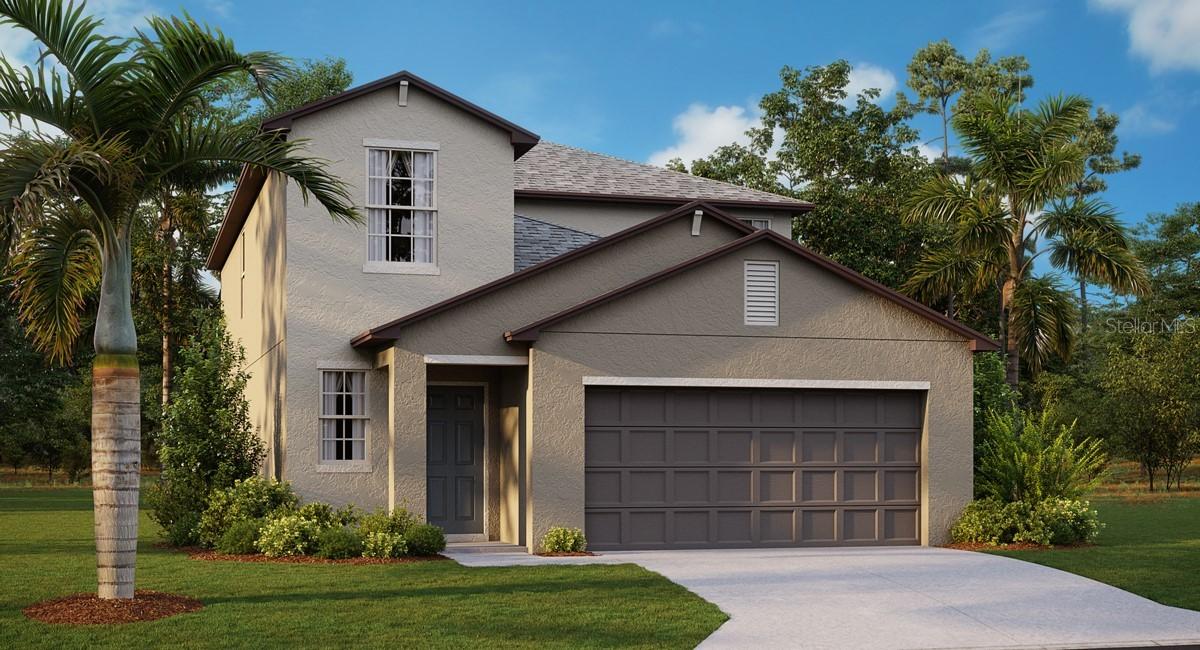 12122 Miracle Mile Dr., Riverview, FL 33578