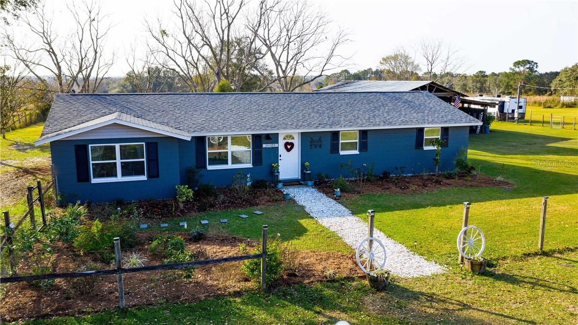 14509 Sherrod Croft Ln., Dade City, FL 33525