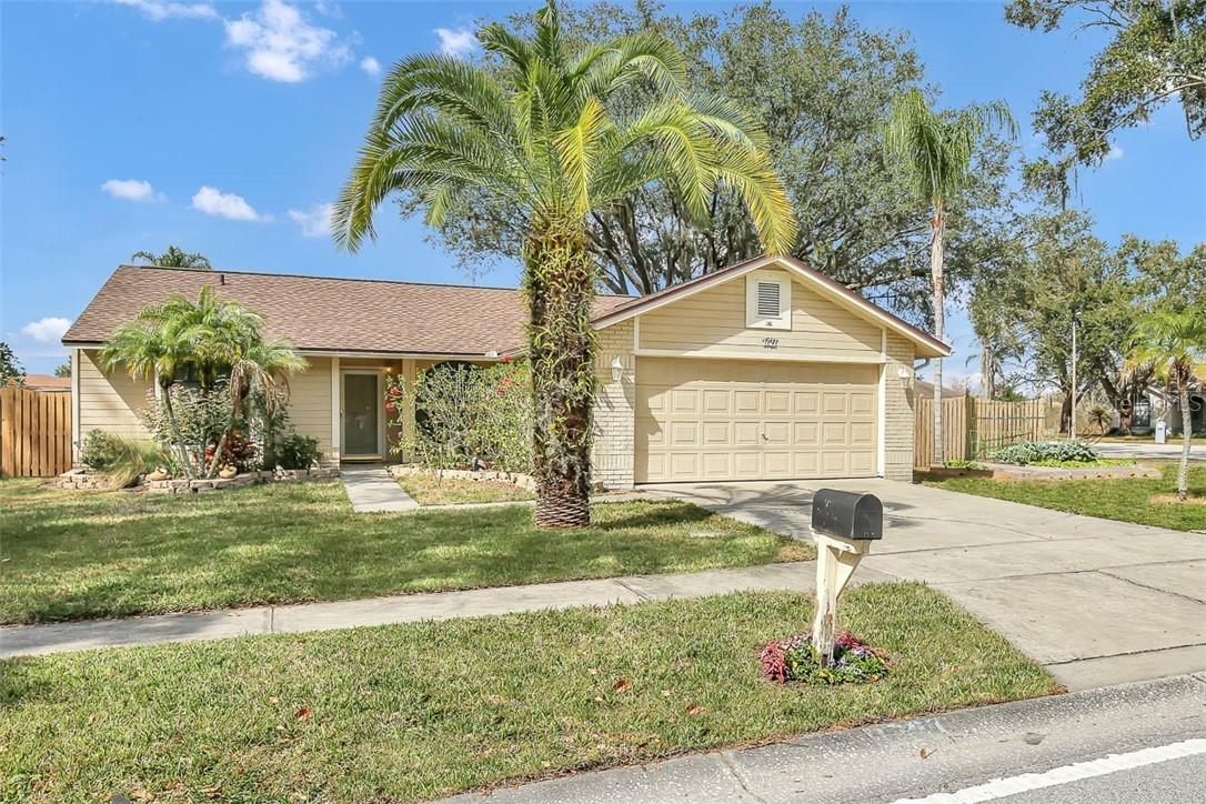 1727 Osprey Ln., Lutz, FL 33549