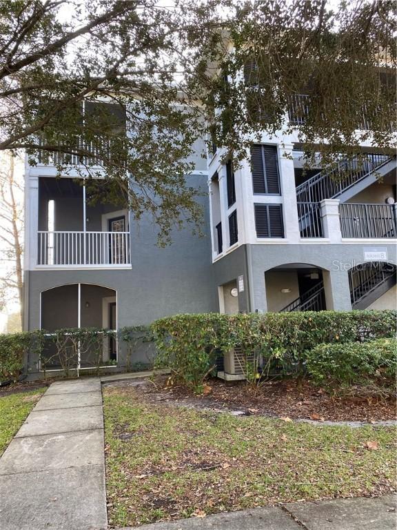 9414 Crescent Loop Cir. #105, Tampa, FL 33619