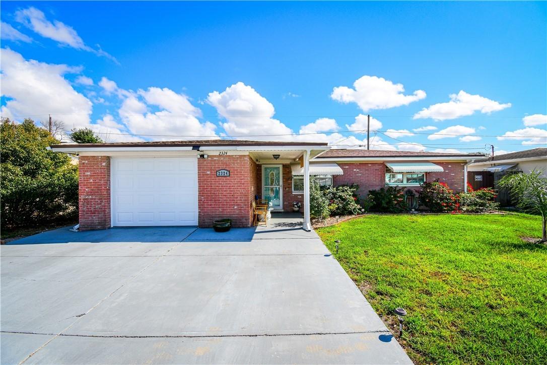 2324 Tahitian Dr., Holiday, FL 34691