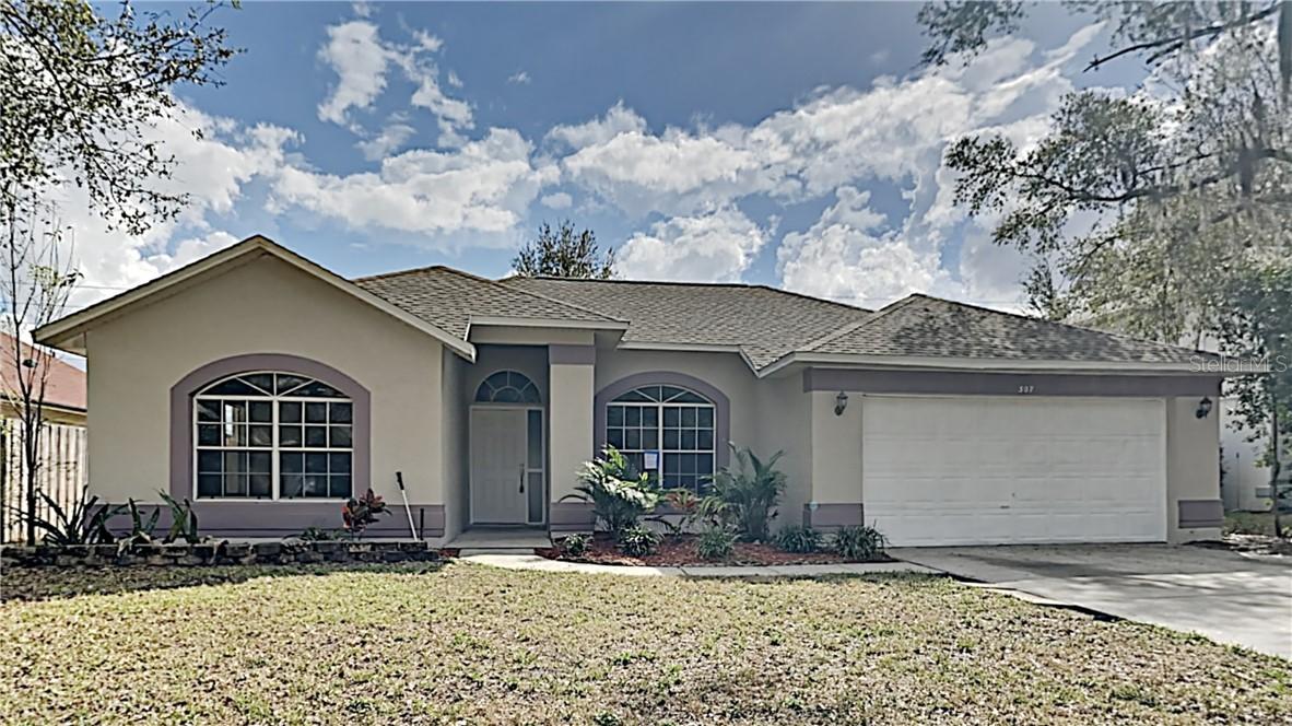307 Sterling Lake Dr., Ocoee, FL 34761