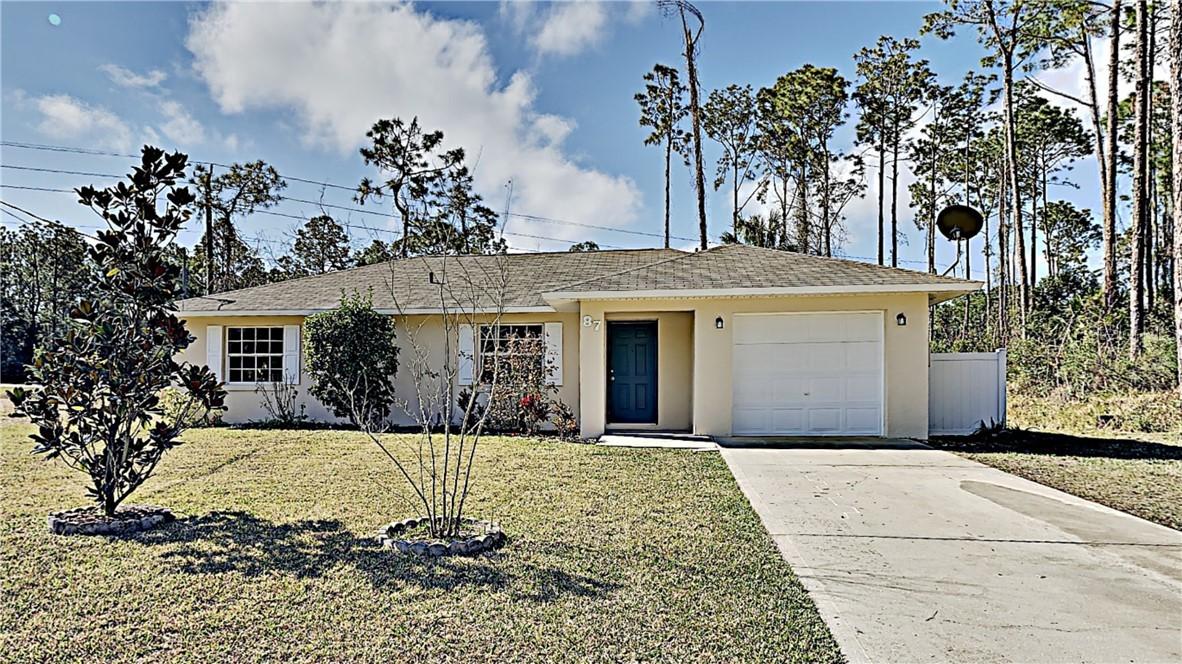 87 Ryecliffe Dr., Palm Coast, FL 32164