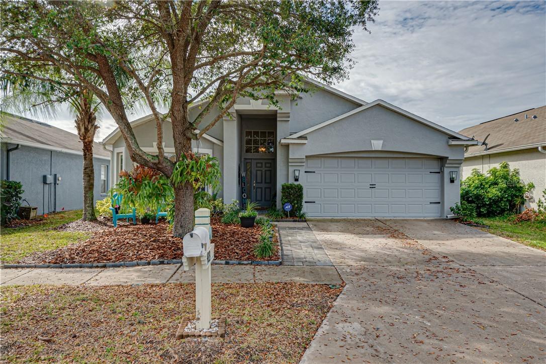 4213 Branchside Ln., Wesley Chapel, FL 33543