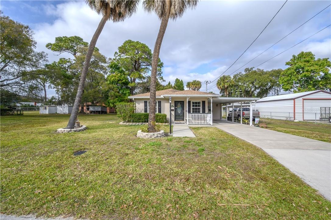 2216 Grant St., Tampa, FL 33605