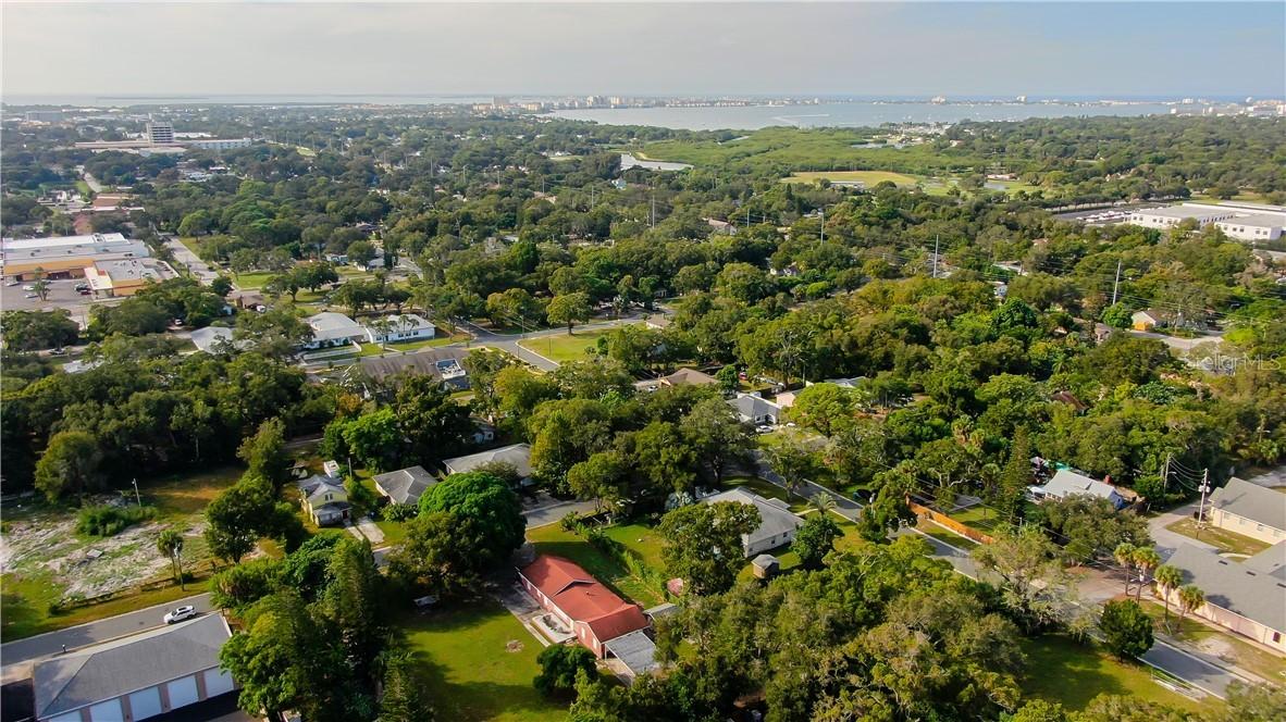 3451 19th Ave., St Petersburg, FL 33711