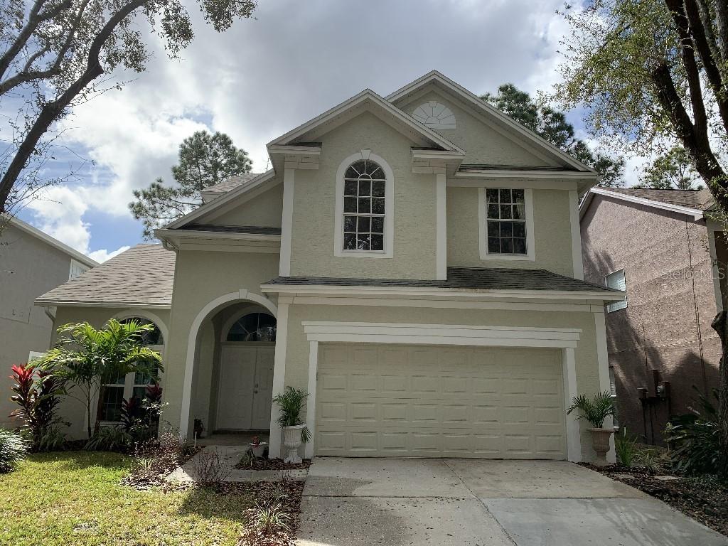 9405 Oak Meadow Ct., Tampa, FL 33647