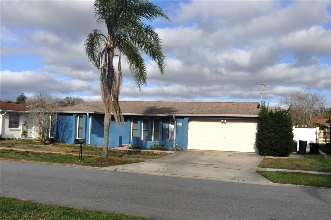 2142 Tumbleweed Dr., Holiday, FL 34690