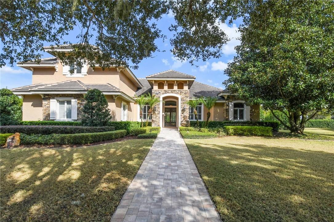 12708 Jacob Grace Ct., Windermere, FL 34786