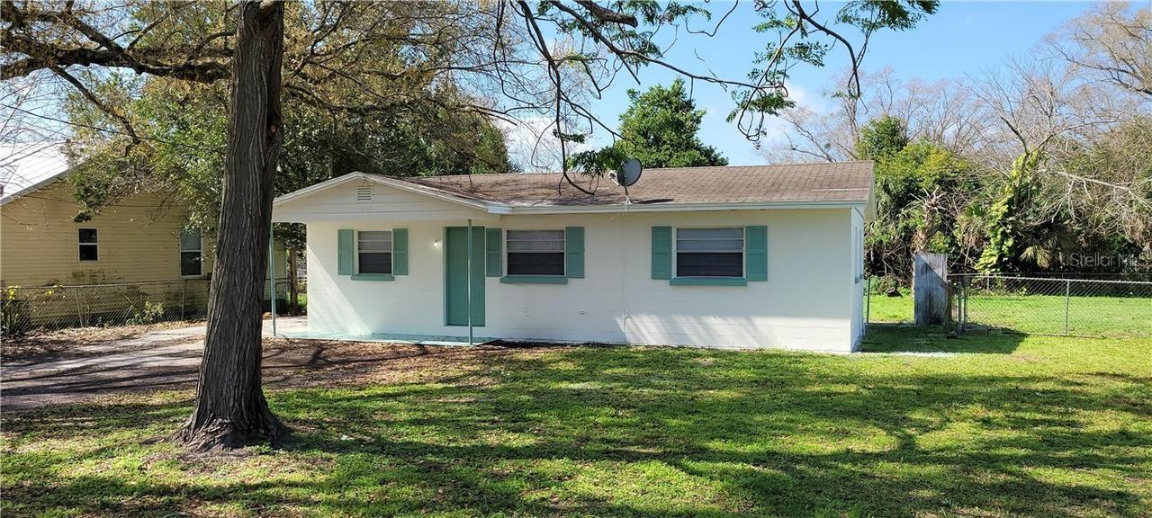 1110 Edith Ave., Lakeland, FL 33805
