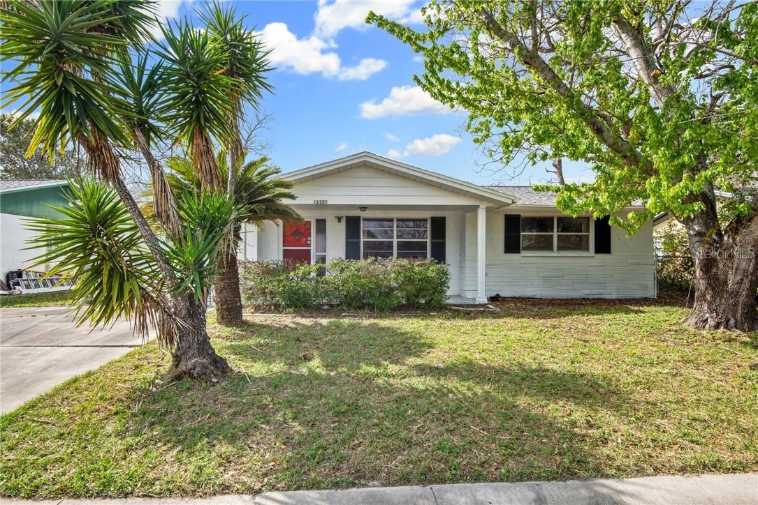 11125 Tyler Dr., Port Richey, FL 34668