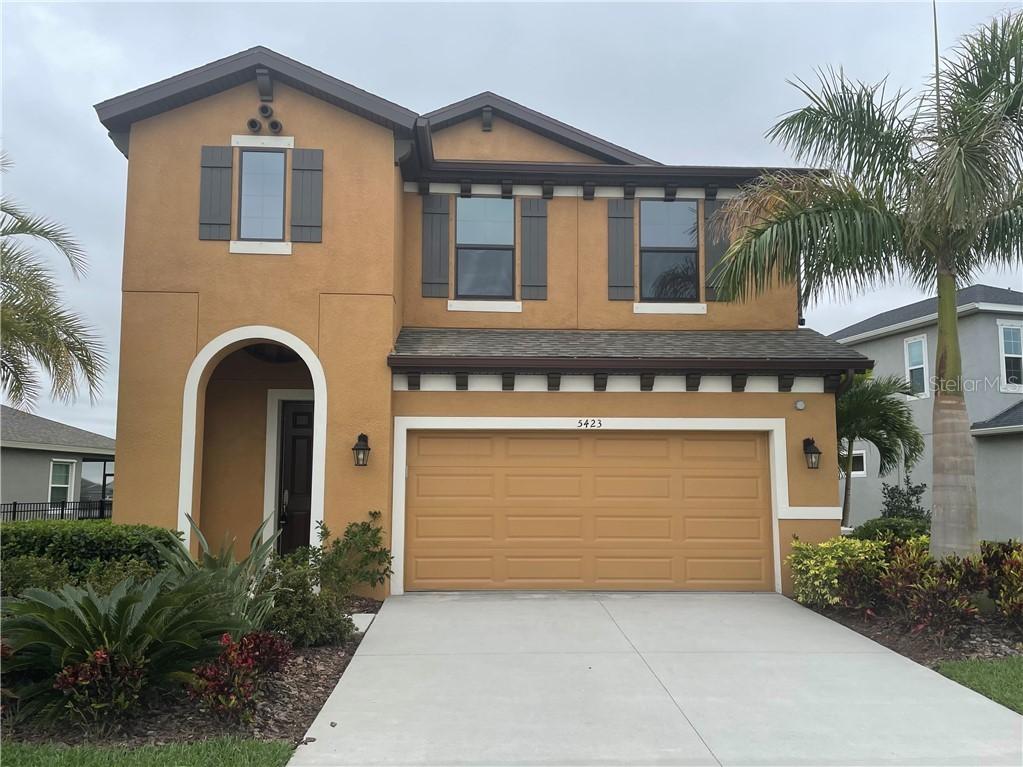 5423 Silver Sun Dr., Apollo Beach, FL 33572