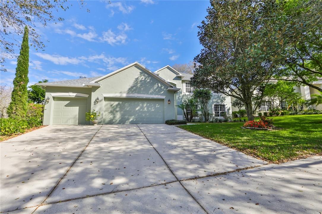 45 Camelot Ridge Dr., Brandon, FL 33511