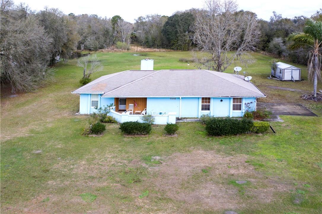 536 Half Mile Rd., Plant City, FL 33565