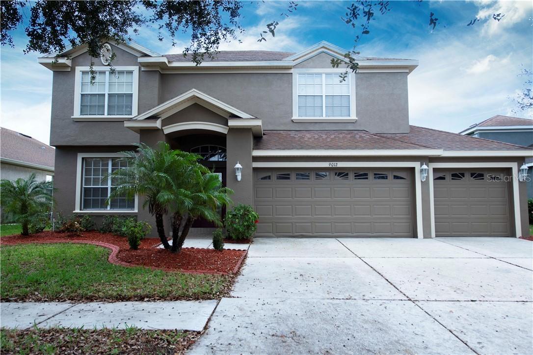 9012 Pinebreeze Dr., Riverview, FL 33569