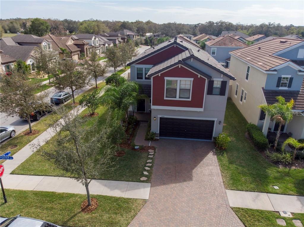 1045 Oliveto Verdi Ct., Brandon, FL 33511