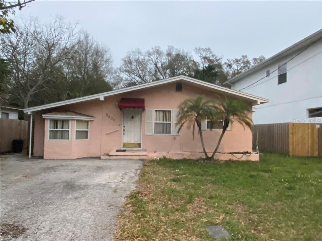 5408 S Elkins Ave., Tampa, FL 33611