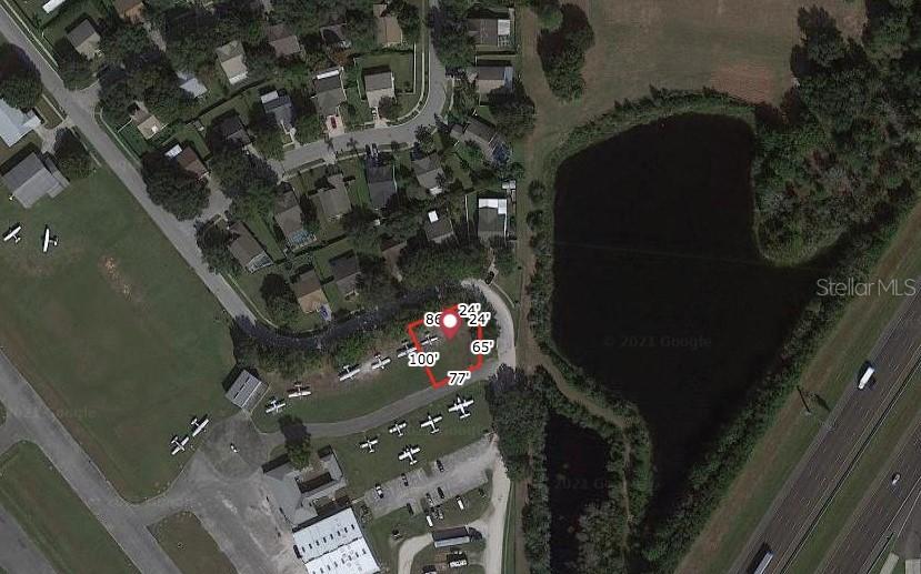 4211 Birdsong Blvd., Lutz, FL 33559