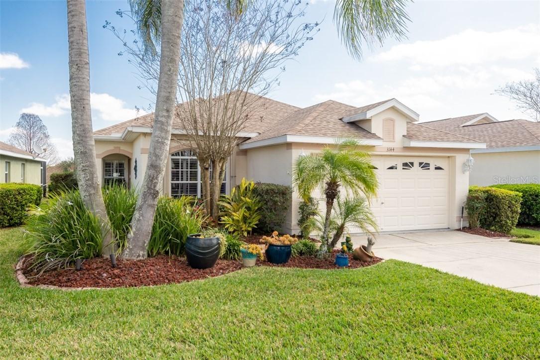 3144 Banyan Hill Ln., Land O Lakes, FL 34639