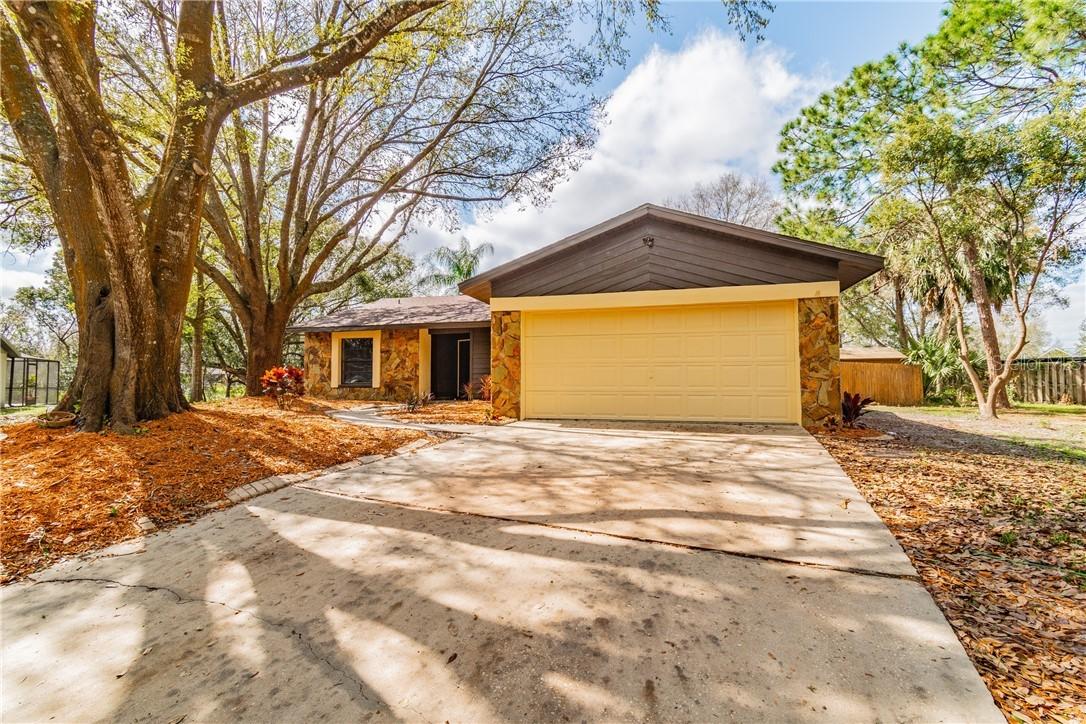 3945 Fieldgreen Pl., Land O Lakes, FL 34639