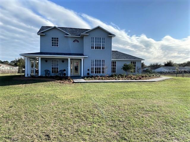 38352 Hamrich Dr., Dade City, FL 33525
