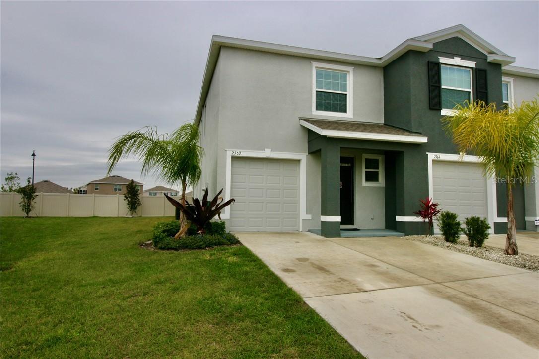 2763 Suncoast Blend Dr., Odessa, FL 33556