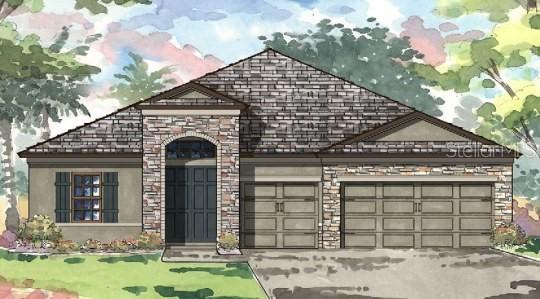 21889 Emory Oak Pl., Land O Lakes, FL 34637