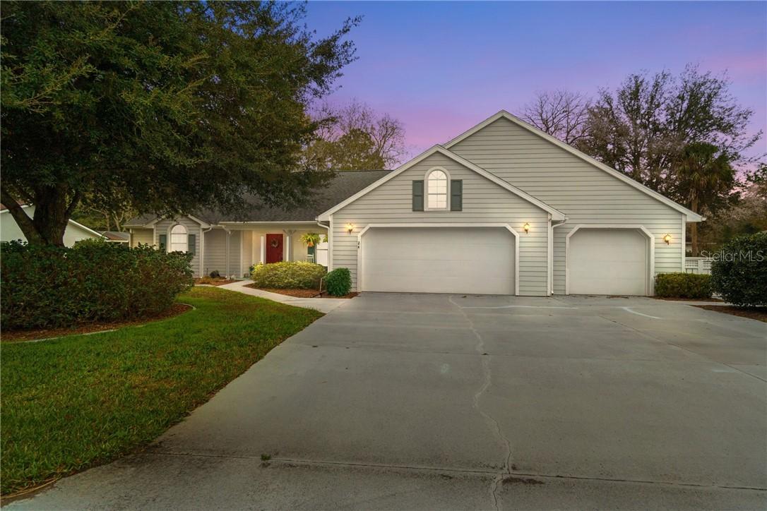 24 Linder Cir., Homosassa, FL 34446